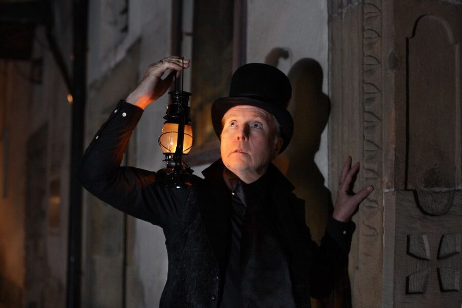 Krakow: Legends and Tales of Old Town Walking Tour - What to Bring (and What to Leave Behind)