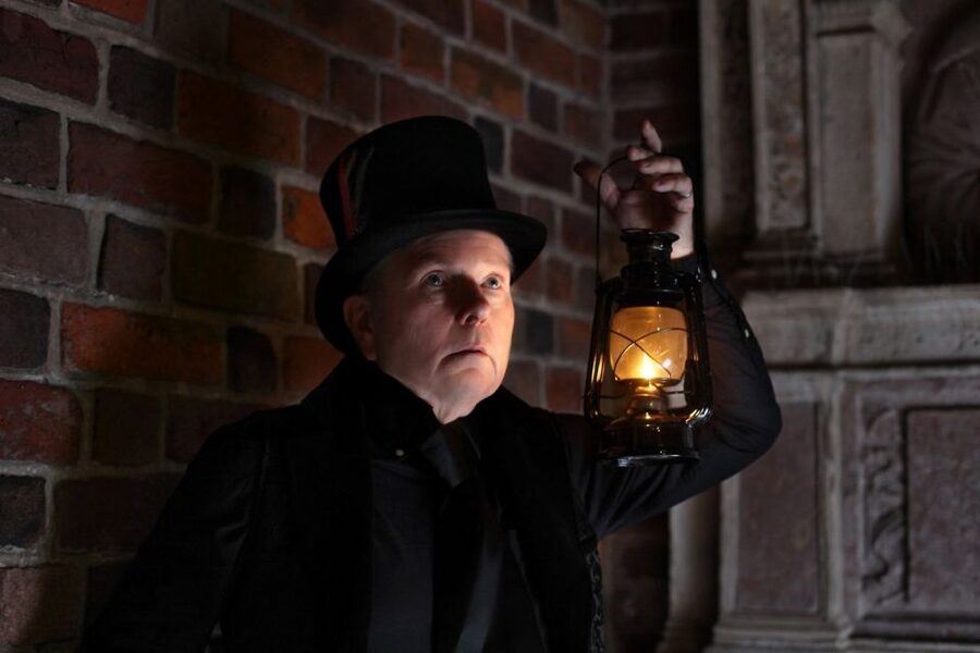 Krakow: Legends and Tales of Old Town Walking Tour - A Quick Tip for Getting the Most Out of It