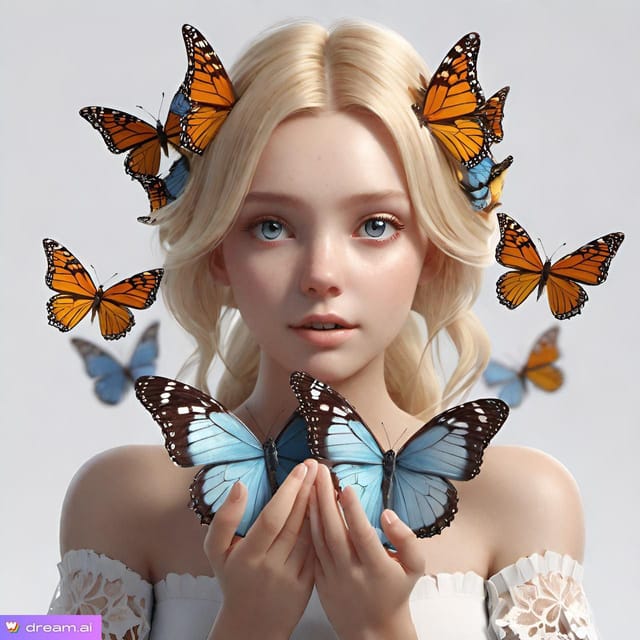 Krakow: Living Butterflies Museum ''House Of Attractions'' - How the Live Guide Makes It Better (No Guessing Required)