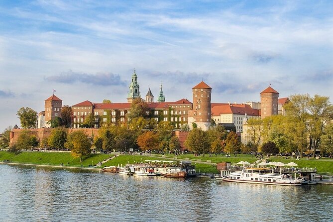 Krakow Morning Walking Tour with Traditional Polish Breakfast - Price and value: what $107.17 includes, and what you are really paying for