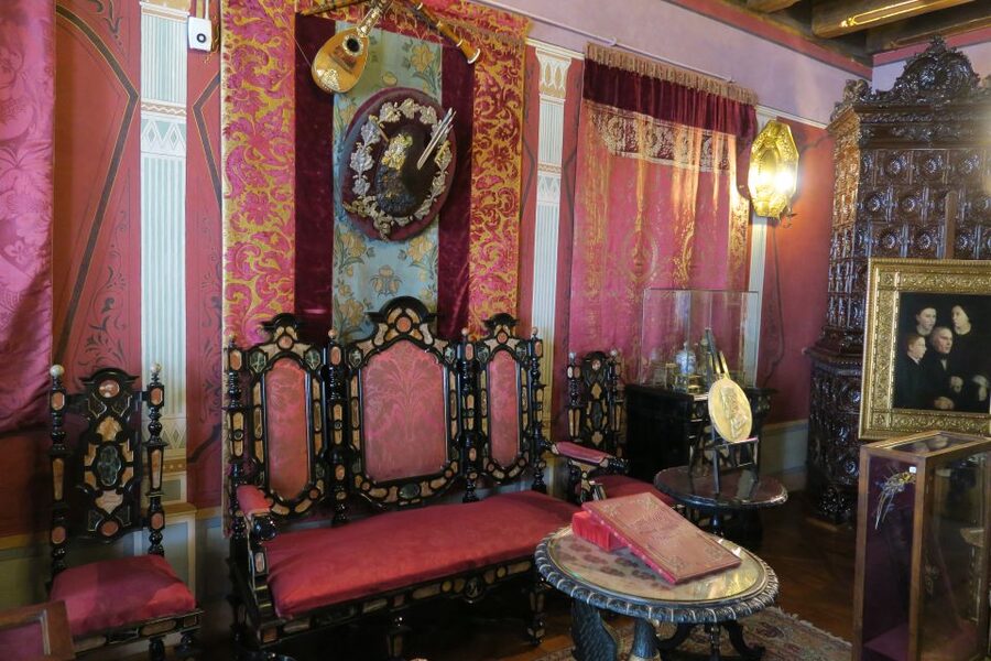 Krakow: Museum of Jan Matejko Entry Card (3-Day Krakow Card) - Should you book the Jan Matejko card and Krakow museum pass?