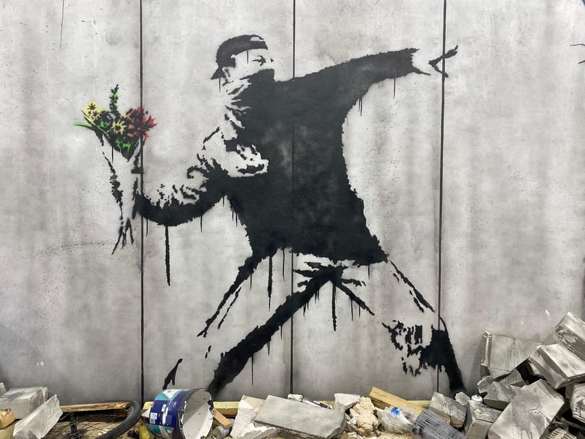 Krakow: Muzeum Banksy Entry Ticket - Value check: is $16 worth it?