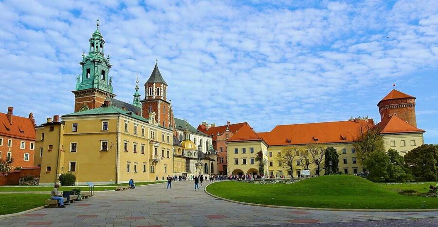 Kraków old town and jewish quarter® - Key things I’d prioritize on this Krakow tour