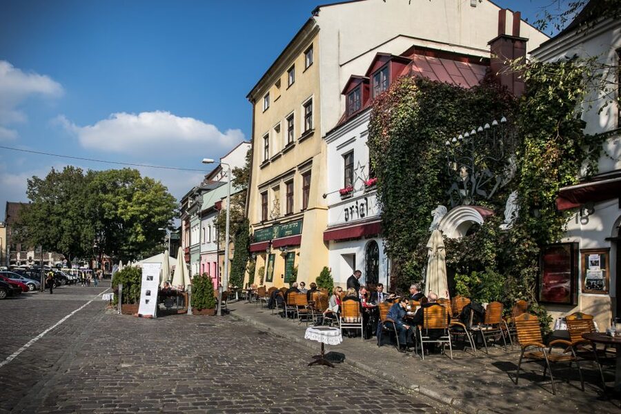 Kraków old town and jewish quarter® - Getting started: meeting point, timing, and how to plan your walk