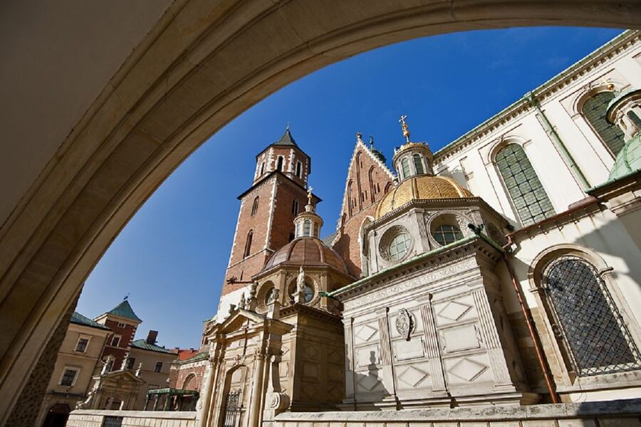 Krakow: Old Town Private Guided Walking Tour - Collegium Maius and the Jagiellonian University Connection You Can Actually See