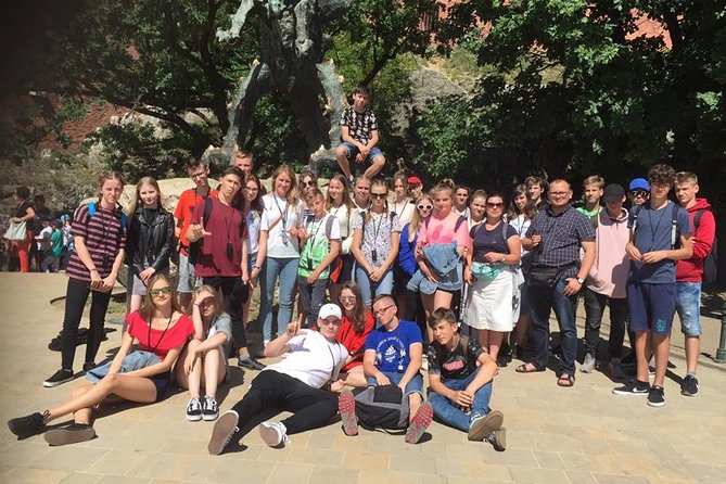 Krakow Old Town Walking Tour - Why a guided Old Town walk is the smart move in Krakow
