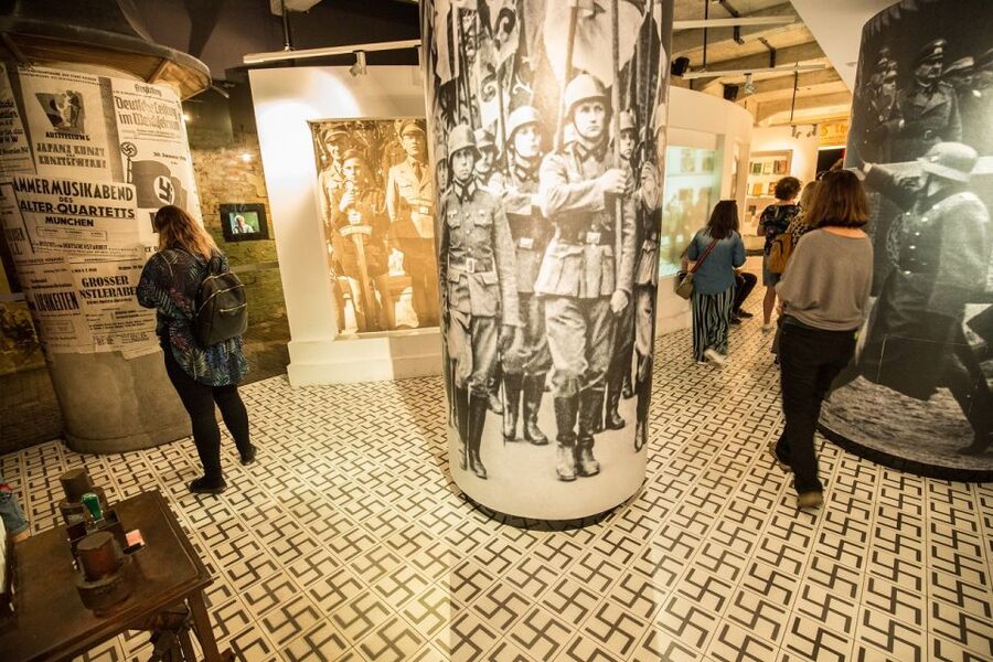 Krakow: Oskar Schindler's Factory Entry and Guided Tour - Price and timing: is $45 worth it for 1.5 hours?