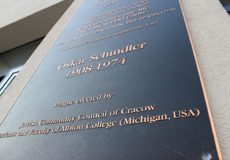 Krakow: Oskar Schindler's Factory Entry and Guided Tour - The 1.5-hour route, from Lipowa 4 to the museum’s core exhibits