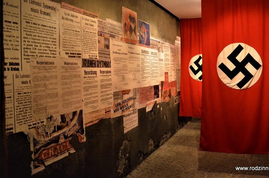 Krakow: Oskar Schindler's Factory Guided Tour&Pickup Options - Skip-the-line entry at Krakow’s most popular museum