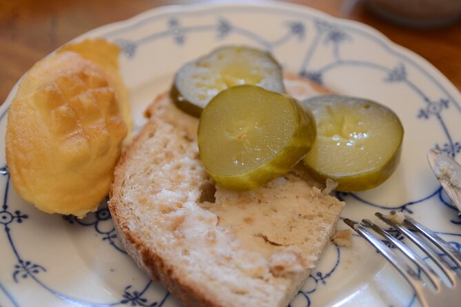 Krakow Pierogi Cooking Class with Market Visit & Home-Cooked Meal - Key things I’d plan around
