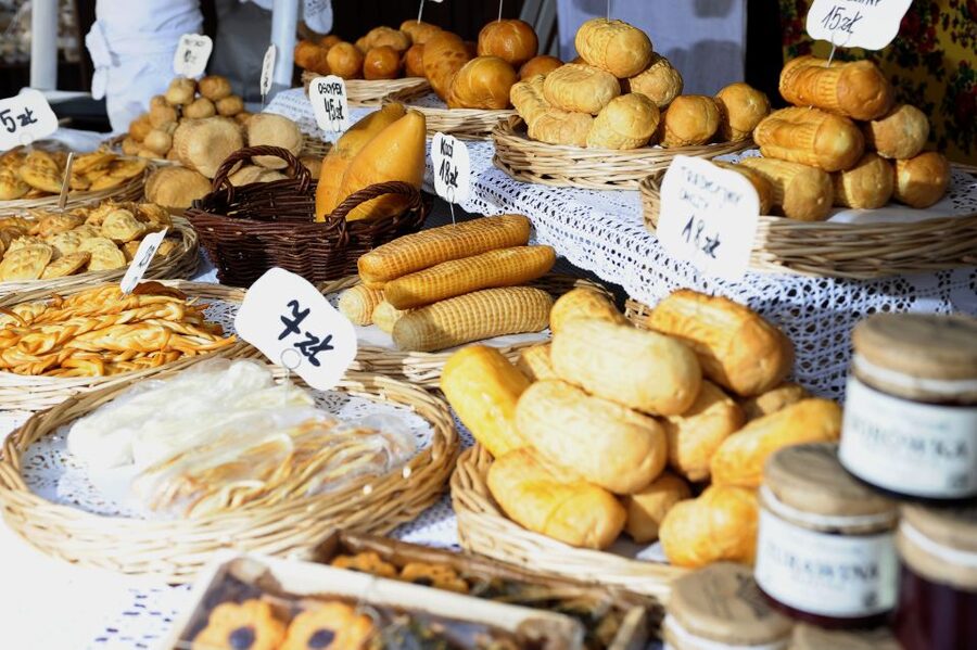 Krakow: Pierogi Home Cooking Class - Key Highlights I’d Prioritize
