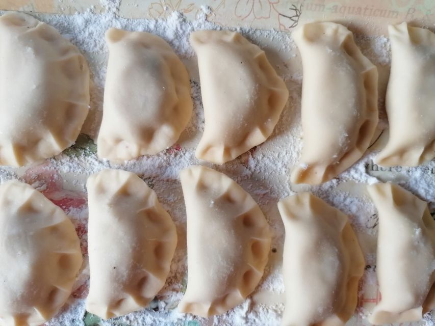 Krakow: Pierogi Home Cooking Class - The 3 Authentic Recipes You’ll Learn to Recreate