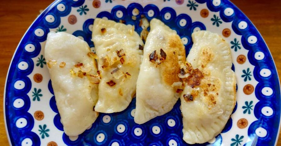 Krakow: Pierogi Home Cooking Class - Polish Snacks, Beer, and Eating Like You Belong at the Table