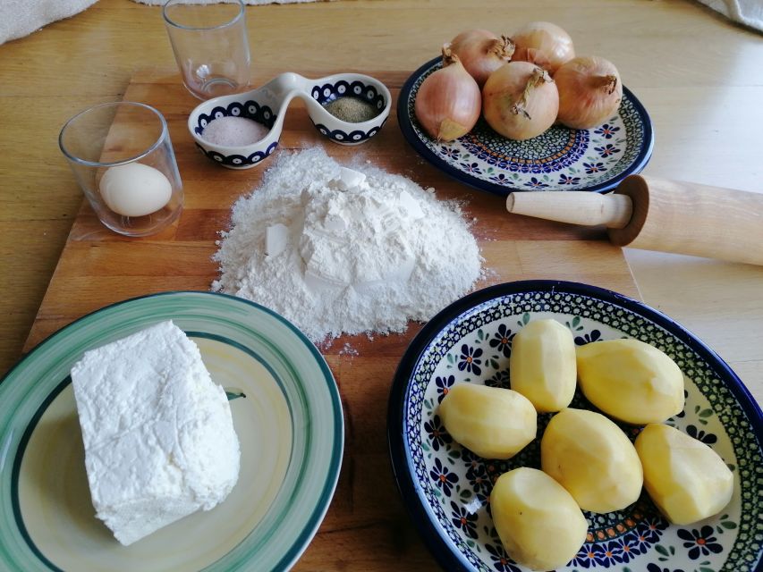 Krakow: Pierogi Home Cooking Class - Price and Value: Does $108 Make Sense for 4 Hours?