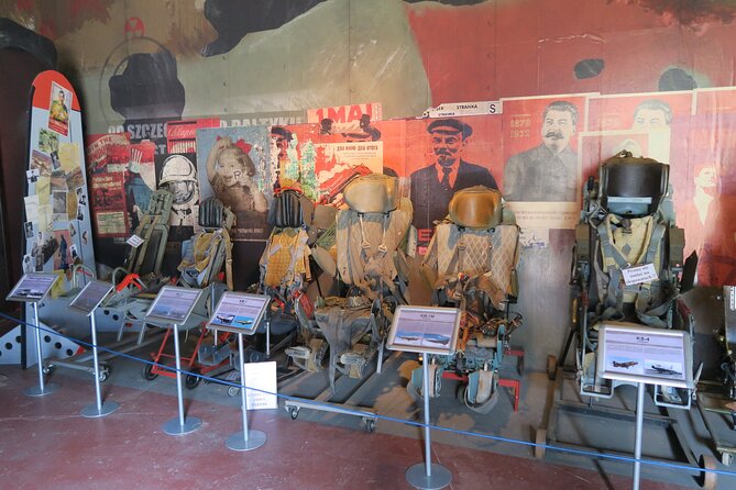 Krakow: Polish Aviation Museum Skip-the-Line Ticket - Timing your visit: how long to plan and how to navigate
