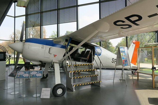 Krakow: Polish Aviation Museum Skip-the-Line Ticket - Should you book the Polish Aviation Museum skip-the-line ticket?