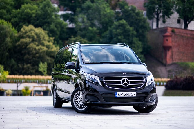 Krakow: Private Airport Transfer - Price and Value: When This Transfer Beats DIY Transport