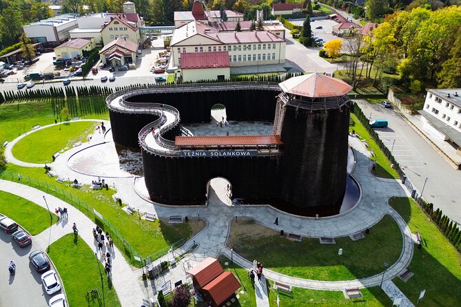 Krakow Private Driver and Customizable Tour- Create Your Own Tour - Auschwitz day trip with coordination that keeps things calm