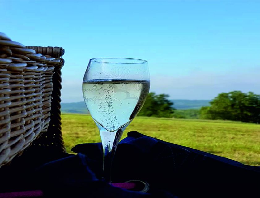 Kraków: Private Hot Air Balloon Flight with Champagne - Why a private hot air balloon near Kraków feels different