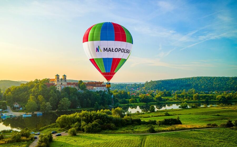 Kraków: Private Hot Air Balloon Flight with Champagne - Proposal-ready planning, plus how to keep photos from stressing you out