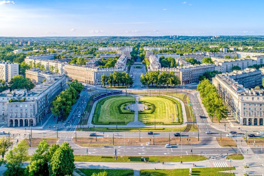 Krakow: Private Nowa Huta Adventure Tour in Communist Cars - Guides From the Crazy Team: Humor That Teaches