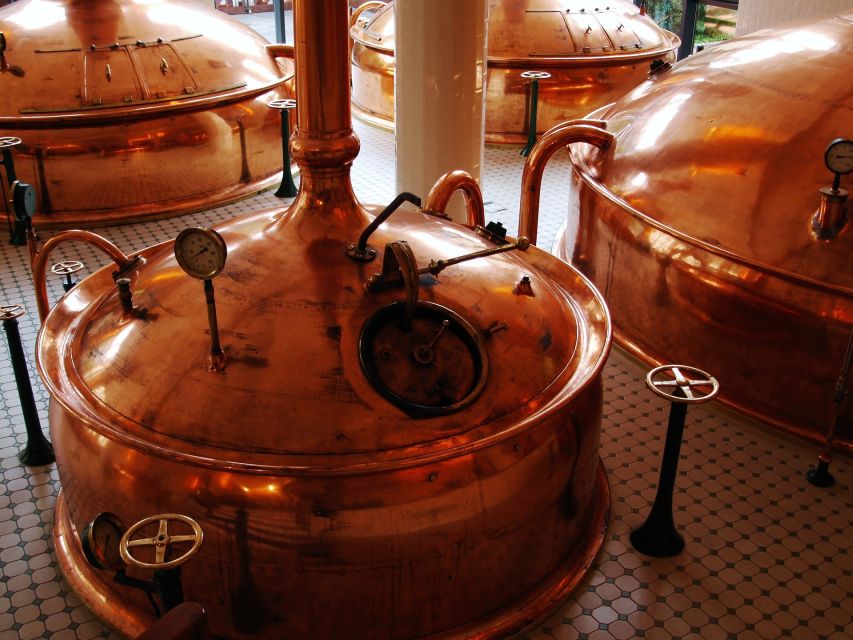 Krakow: Private Polish Beer Tasting Tour with a Beer-Expert - Key things to know before you go