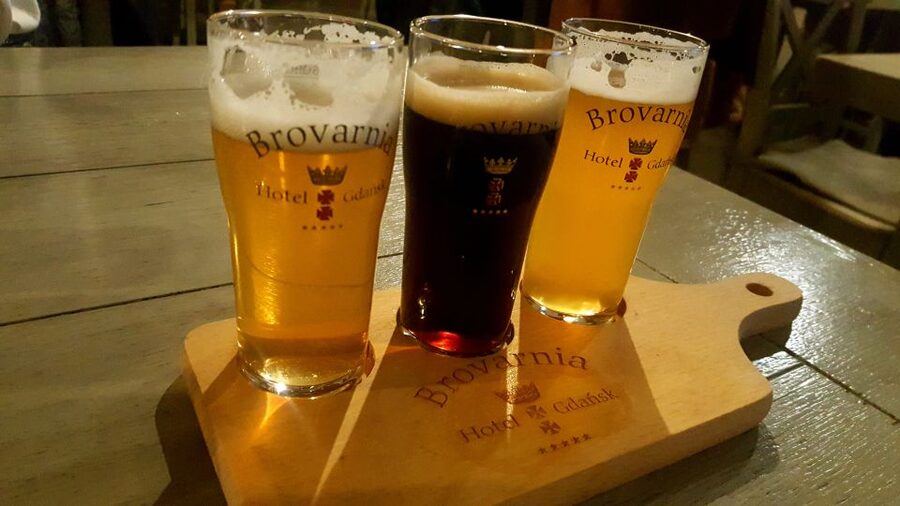 Krakow: Private Polish Beer Tasting Tour with a Beer-Expert - Which option should you pick?