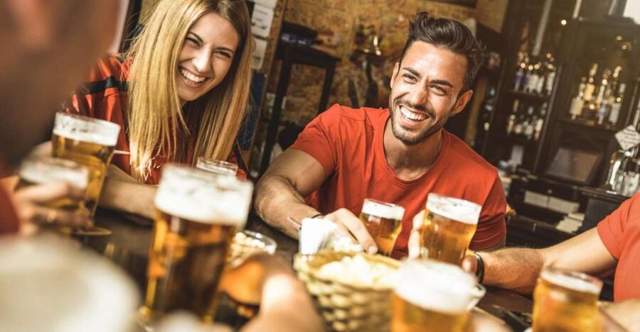 Krakow: Private Polish Beer Tasting Tour with a Beer-Expert - Price and logistics: is it good value?