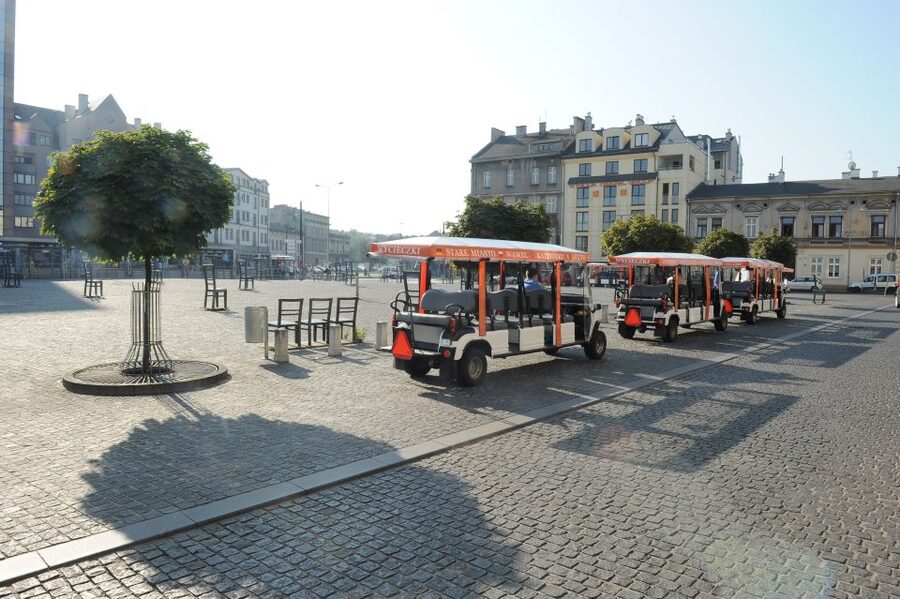 Krakow: Private Sightseeing by Electric Car - Price and Value: What You’re Really Paying For