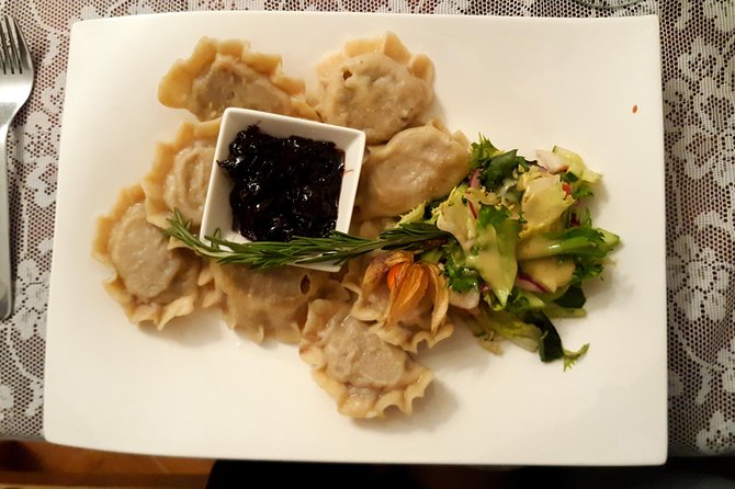 Krakow Private Traditional Polish Food Tour - Private guide energy: better questions, better pacing