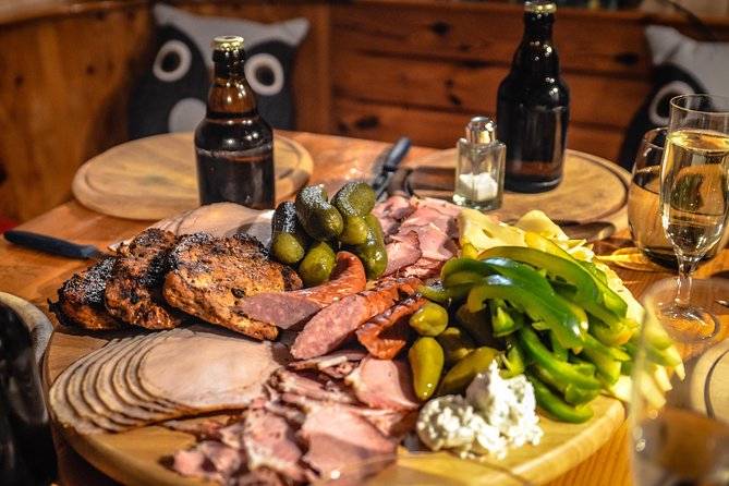 Krakow Private Traditional Polish Food Tour - Who this tour fits best, and who should think twice
