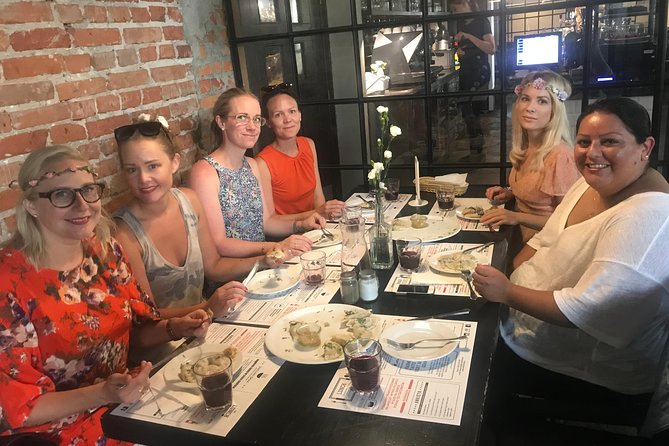 Krakow Private Traditional Polish Food Tour - A quick note on the 5-hour option and beer versus vodka