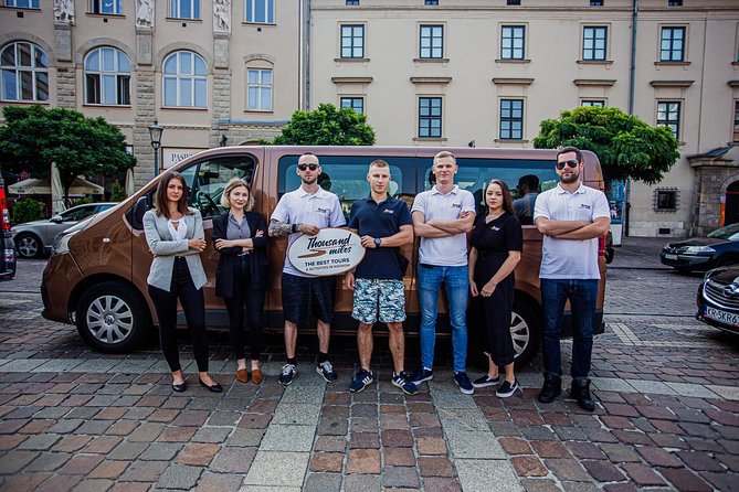 Krakow: Private Transfer to/from Krakow Airport (KRK) - Why This Private KRK Transfer Saves Your First Day in Krakow