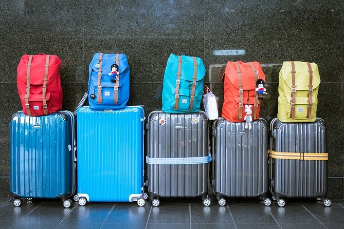 Krakow: Private Transfer to/from Krakow Airport (KRK) - Meet Your Driver at J. Paul II Balice Intl Airport (KRK)