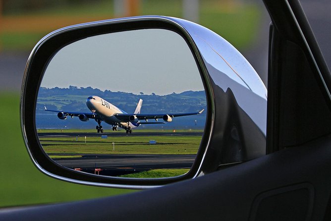 Krakow: Private Transfer to/from Krakow Airport (KRK) - Who Should Book This Transfer (And Who Might Skip It)