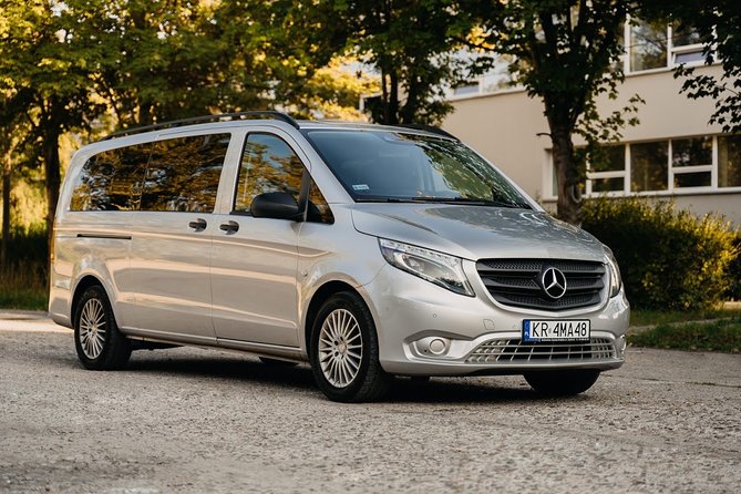 Krakow: Private Transfer to/from Zakopane - Key things you’ll appreciate about this Krakow to Zakopane transfer