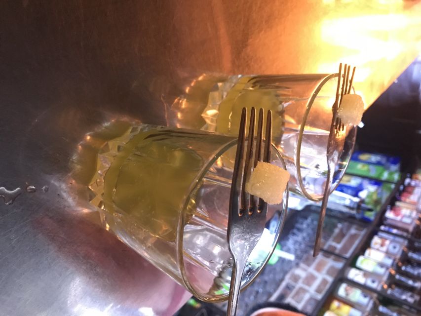 Krakow Private Vodka Tasting Tour - Vodka Tasting in Krakow, More Than a Bar Crawl