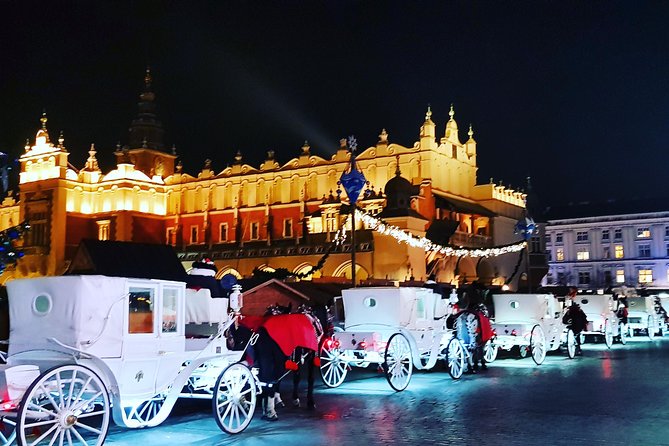 Krakow Private Walking Tour - Wawel Royal Castle courtyard and Cathedral: a short visit that still lands