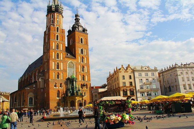 Krakow Private Walking Tour - Who this tour suits best, and who may want something else