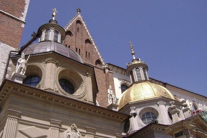 Krakow Private Walking Tour with Schindler's Factory - Price and value: what you are really paying for