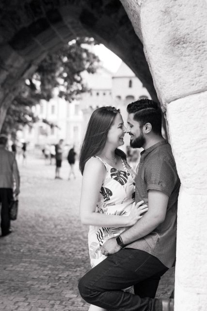 Krakow: Professional Photoshoot in the City Center - Key highlights in plain terms