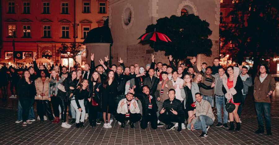 Krakow: Pub Crawl with 1 Hour of Unlimited Alcoholic Drinks - Key Things That Make This Krakow Pub Crawl Worth Your Time