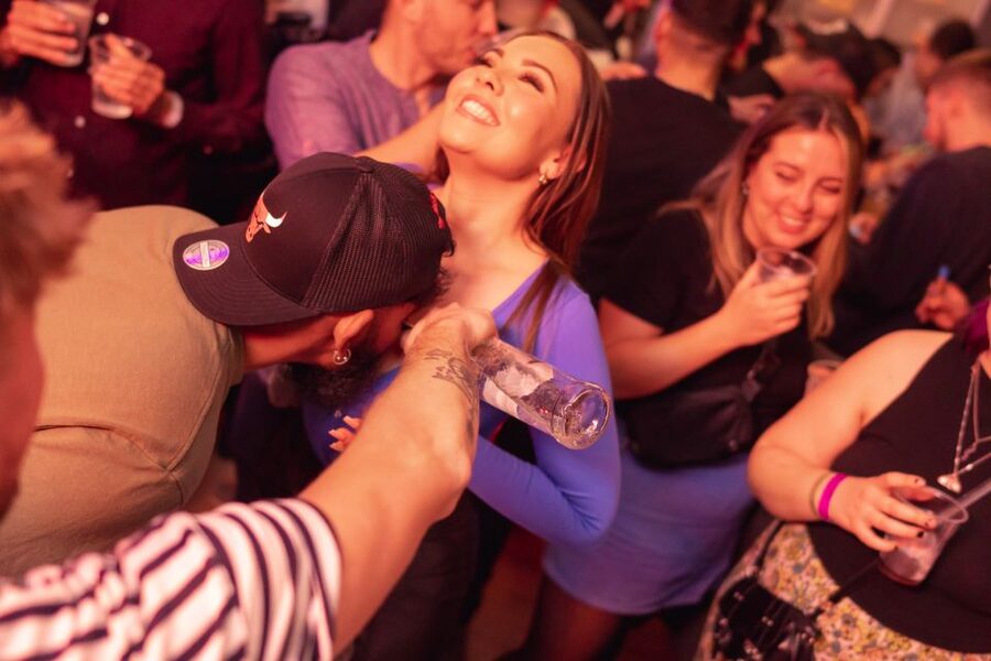 Krakow: Pub Crawl with 1 Hour of Unlimited Alcoholic Drinks - Guide Energy: The Difference Between a Good Crawl and a Great One
