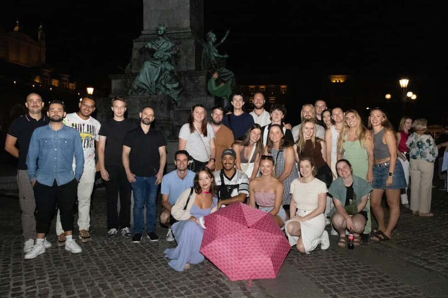 Krakow: Pub Crawl with Shots, Drinks & Skip-the-Line Entry - Key highlights you will actually feel
