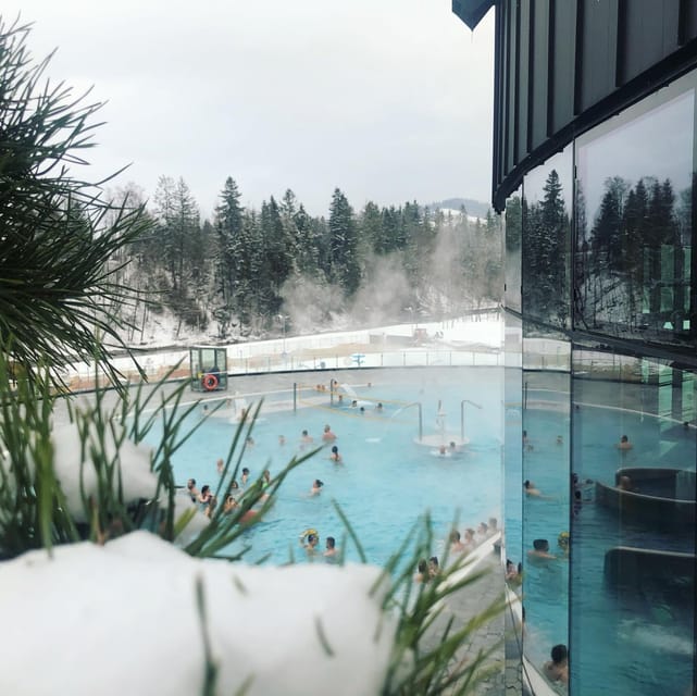 Krakow: Quads Ride with Thermal Pools and Hotel Pickup - Should You Book This Kraków Quads and Thermal Pools Day Trip?