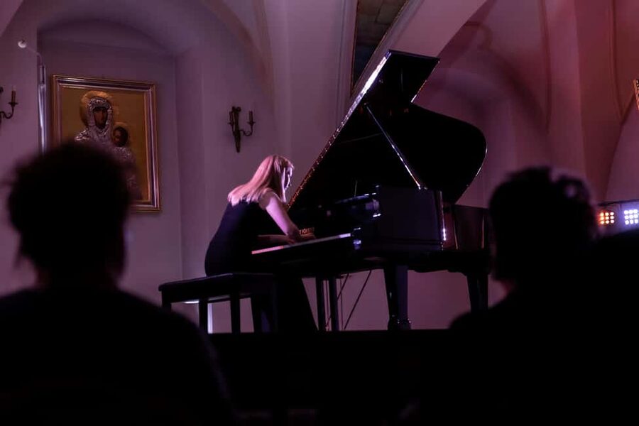 Kraków: Romantic Candlelight Chopin Piano Concert - Why this venue feels rare, and how to enjoy it well