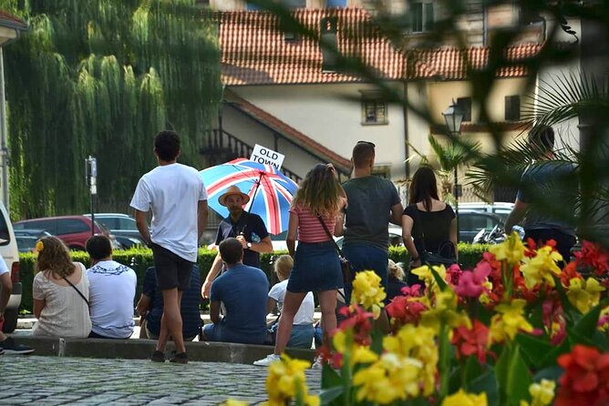 Krakow's Essential Tour of the Old Town and Wawel Castle - Barbican and the Museum of Krakow: A Look at Martial Art History