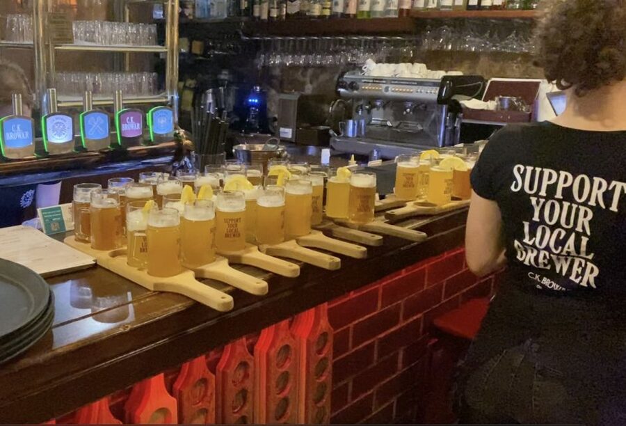 Krakow's Local Flavor: Craft Beer and Street Food with Guide - Quick hits you can plan around