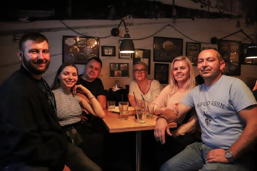 Krakow's Local Flavor: Craft Beer and Street Food with Guide - Practical tips so you enjoy every pour