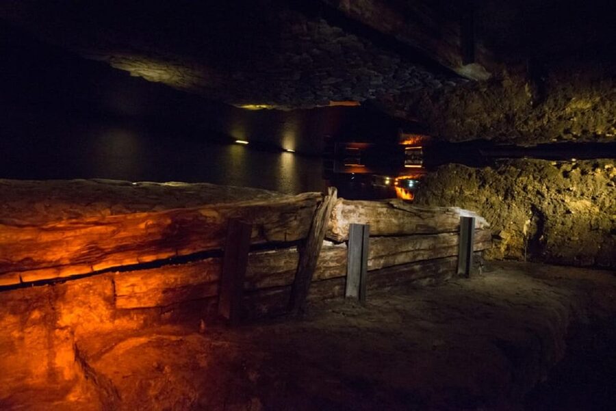 Krakow's Rynek Underground Museum Tour with Ticket and Guide - Practical Tips: Language Choice, Group Size, and Hearing the Guide